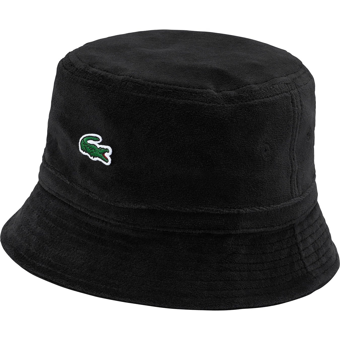 Supreme®/LACOSTE Velour Crusher view 8